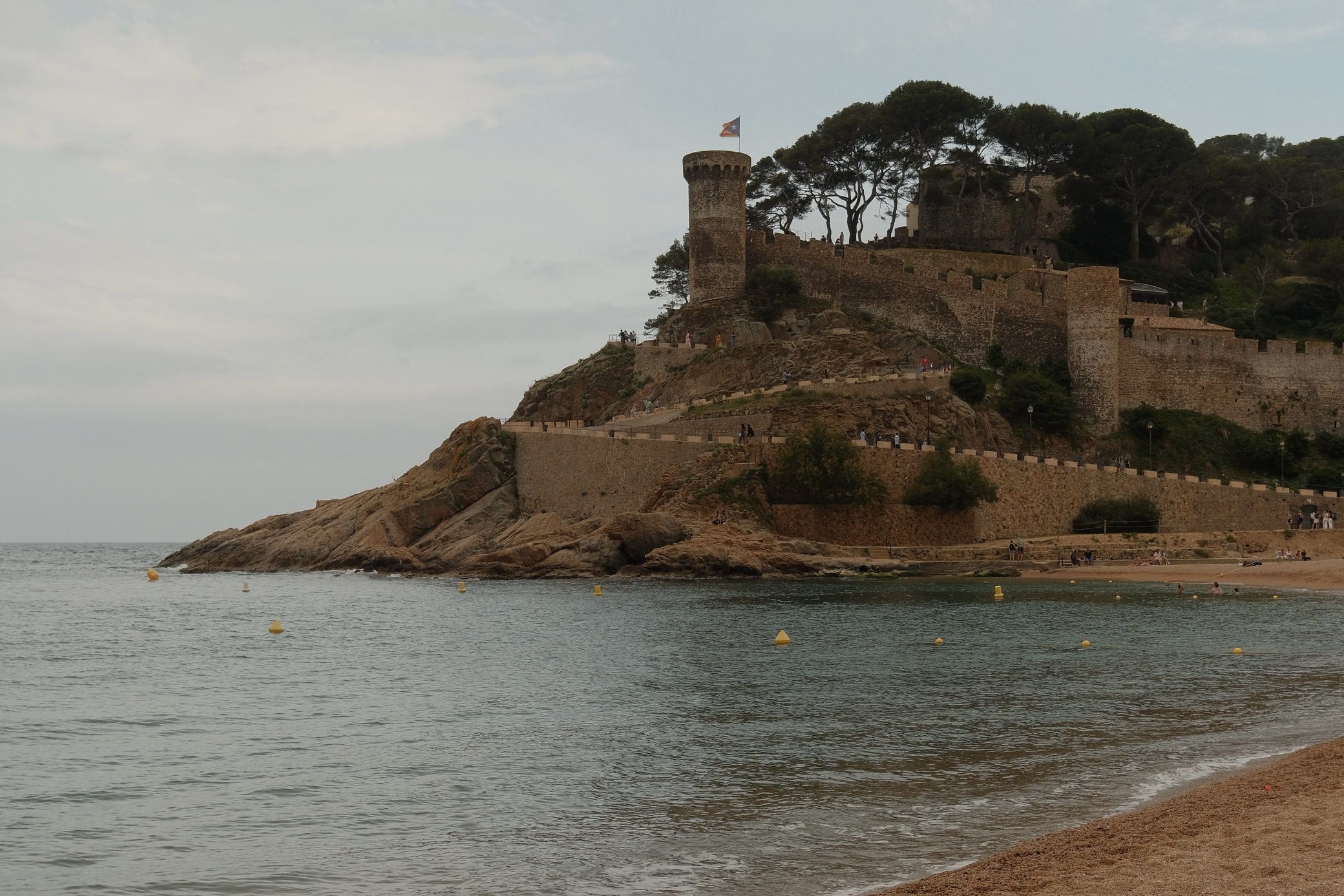 Best Day Trips from Barcelona (That Locals Actually Love)